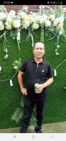 Bạn Nam Chinh Độc thân 39 tuổi Tìm người yêu lâu dài ở Hà Đông, Hà Nội