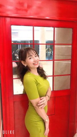 Bạn Nữ Thaoly Độc thân 50 tuổi Tìm người yêu lâu dài ở Phú Nhuận, TP Hồ Chí Minh