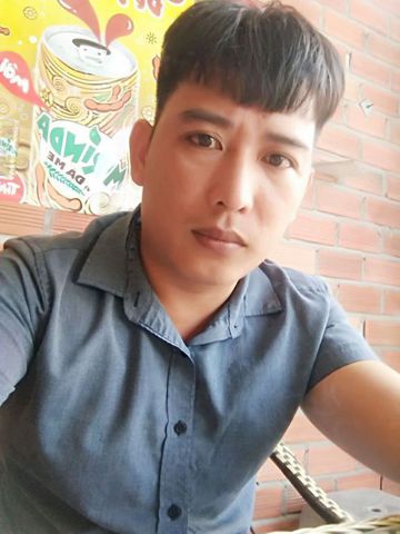 Bạn Nam Nguyễn Thành Độc thân 34 tuổi Tìm người yêu lâu dài ở Quận 12, TP Hồ Chí Minh
