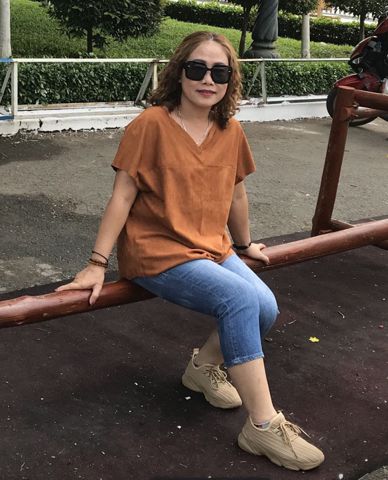 Bạn Nữ Nguyễn Thuỳ Độc thân 55 tuổi Tìm bạn đời ở Quận 7, TP Hồ Chí Minh
