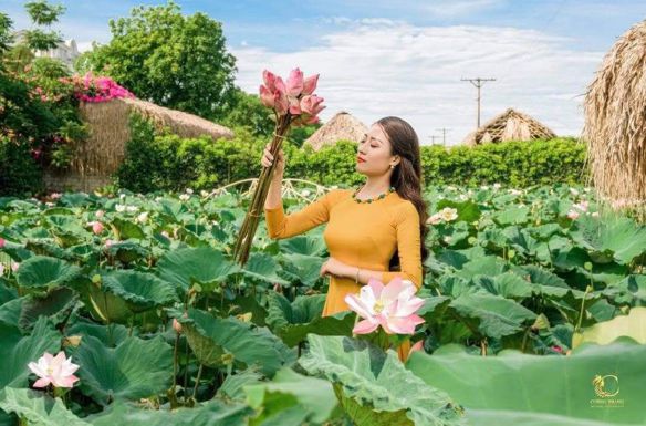 Bạn Nữ Binh An Độc thân 38 tuổi Tìm bạn bè mới ở Quận 3, TP Hồ Chí Minh