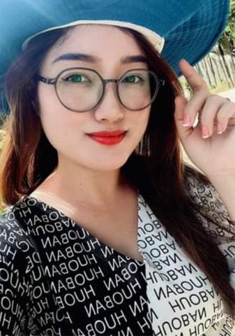 Bạn Nữ Hiền Ly dị 38 tuổi Tìm người yêu lâu dài ở Gò Vấp, TP Hồ Chí Minh