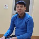 Trần Văn Phong - Tìm người yêu lâu dài - Sài Gòn, Hồ Chí Minh - Cho anh xin 1 bơ vai bên lâu có thể chăm lo cho nhâu đến già