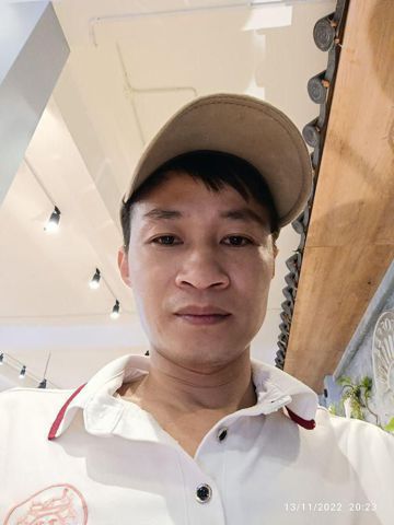 Bạn Nam Bản Độc thân 36 tuổi Tìm người yêu lâu dài ở TP Bắc Ninh, Bắc Ninh