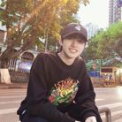 Hiếu - Tìm người yêu lâu dài - Huế, Thừa Thiên - Huế - Em mộc mạc chân thành