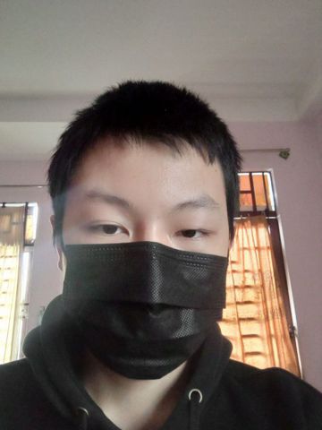 Bạn Nam Phương Độc thân 24 tuổi Tìm người yêu lâu dài ở Gò Vấp, TP Hồ Chí Minh