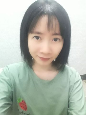 Bạn Nữ Mộc Mộc Độc thân 31 tuổi Tìm người yêu lâu dài ở Cẩm Mỹ, Đồng Nai