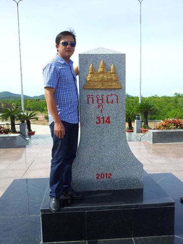 Bạn Nam Lamvu Độc thân 52 tuổi Tìm bạn bè mới ở Quận 8, TP Hồ Chí Minh