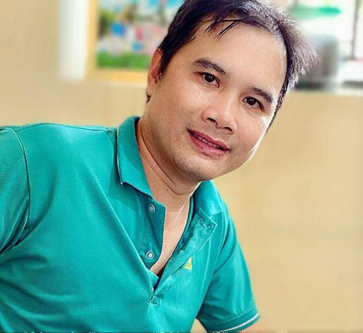 Bạn Nam nguyễn thái Ly dị 41 tuổi Tìm người yêu lâu dài ở TP Bắc Giang, Bắc Giang