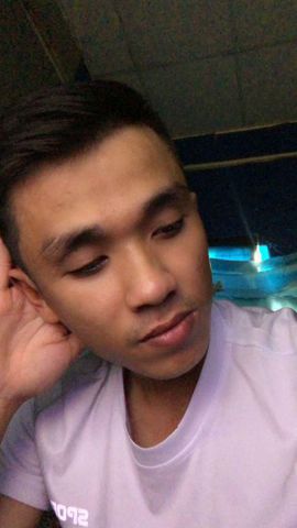 Bạn Nam Tú Độc thân 33 tuổi Tìm người yêu lâu dài ở Bình Tân, TP Hồ Chí Minh