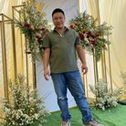Phương - Tìm người yêu lâu dài - Bình Chánh, Hồ Chí Minh - Xin chào