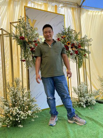 Bạn Nam Phương Độc thân 36 tuổi Tìm người yêu lâu dài ở Bình Chánh, Hồ Chí Minh