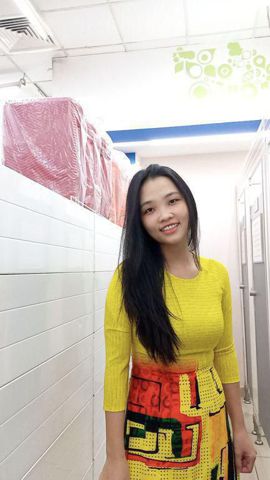 Bạn Nữ Mai Độc thân 28 tuổi Tìm người để kết hôn ở TP Cà Mau, Cà Mau
