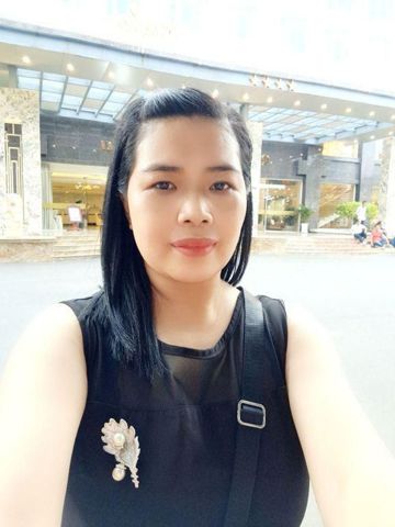 Bạn Nữ Kim Đan Độc thân 39 tuổi Tìm bạn đời ở Châu Đốc, An Giang