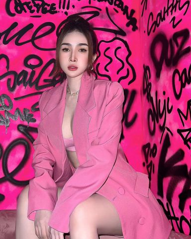 Bạn Nữ Nguyễn Thùy Độc thân 27 tuổi Tìm người yêu lâu dài ở Quận 1, TP Hồ Chí Minh