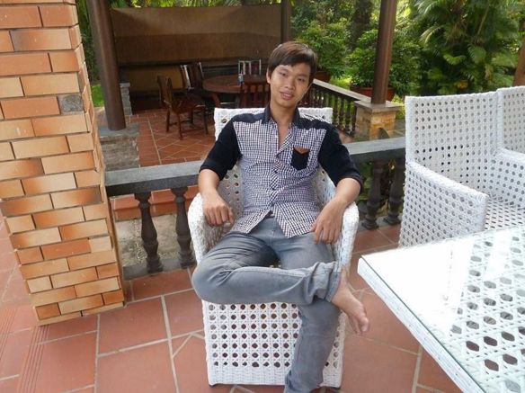 Bạn Nam Nguyen Ngoc Độc thân 32 tuổi Tìm người yêu lâu dài ở Quận 9, TP Hồ Chí Minh