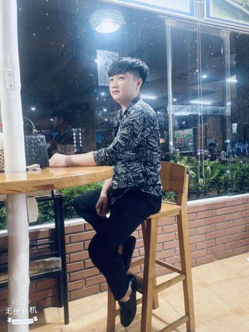Bạn Nam Thànnh Độc thân 30 tuổi Tìm người yêu lâu dài ở Mỹ Hào, Hưng Yên