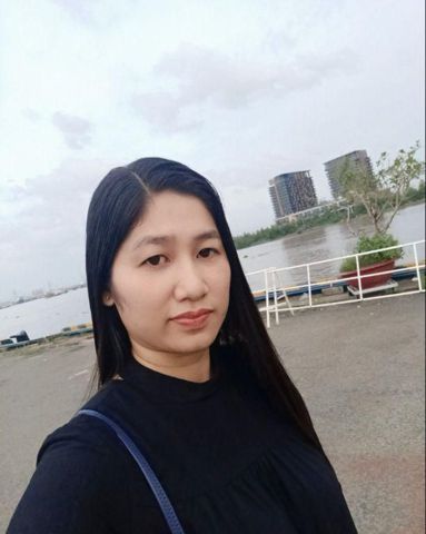 Bạn Nữ Trân PTH Ly dị 37 tuổi Tìm người để kết hôn ở Quận 12, TP Hồ Chí Minh