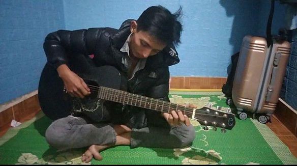 Bạn Nam Luân Độc thân 31 tuổi Tìm người để kết hôn ở Đà Lạt, Lâm Đồng