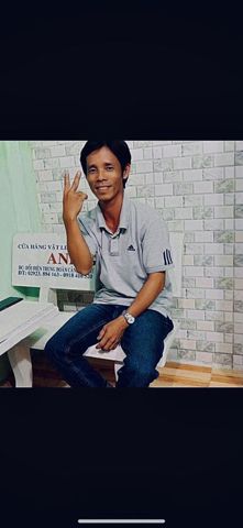 Bạn Nam Hữu Đức Độc thân 41 tuổi Tìm người yêu lâu dài ở Quận 3, TP Hồ Chí Minh