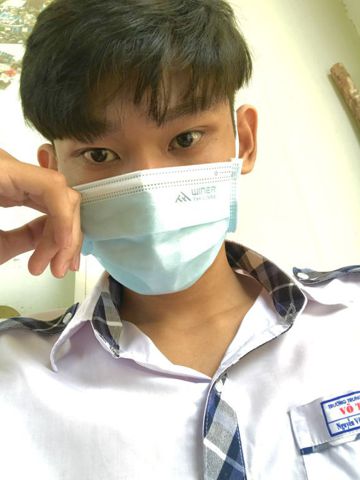 Bạn Nam minhkhang Độc thân 21 tuổi Tìm người yêu lâu dài ở Quận 3, TP Hồ Chí Minh
