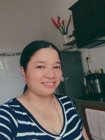 Bạn Nữ Bích Ngọc Ly dị 41 tuổi Tìm người yêu lâu dài ở Long Xuyên, An Giang