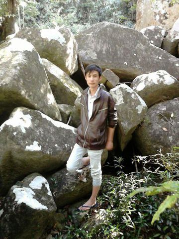 Bạn Nam Hải Độc thân 30 tuổi Tìm người yêu lâu dài ở Lộc Ninh, Bình Phước