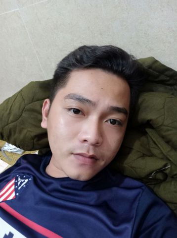 Bạn Nam Nguyễn Minh Độc thân 25 tuổi Tìm người yêu lâu dài ở Quận 3, TP Hồ Chí Minh