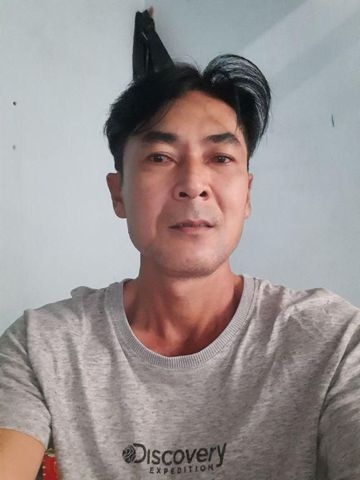Bạn Nam Việt Cường Độc thân 49 tuổi Tìm người yêu lâu dài ở Long Xuyên, An Giang