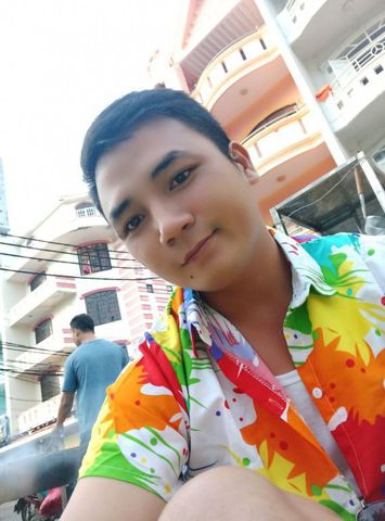 Bạn Nam Thạch quí Độc thân 31 tuổi Tìm người yêu lâu dài ở TP Trà Vinh, Trà Vinh