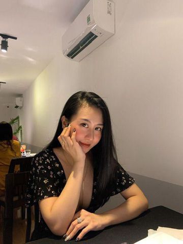 Bạn Nữ Như Hằng Độc thân 33 tuổi Tìm người yêu lâu dài ở Phan Rang, Ninh Thuận