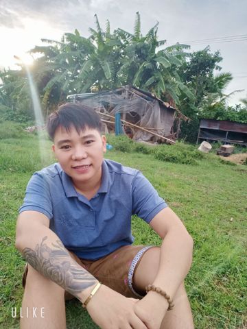 Bạn Nam Tiến Độc thân 23 tuổi Tìm bạn bè mới ở Thanh Bình, Đồng Tháp