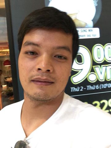 Bạn Nam Trong Độc thân 33 tuổi Tìm người yêu lâu dài ở Củ Chi, TP Hồ Chí Minh