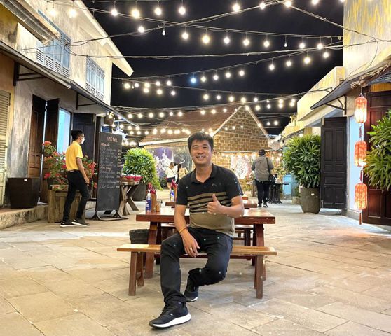 Bạn Nam nguyễn thanh Độc thân 41 tuổi Tìm người để kết hôn ở Tân Bình, TP Hồ Chí Minh