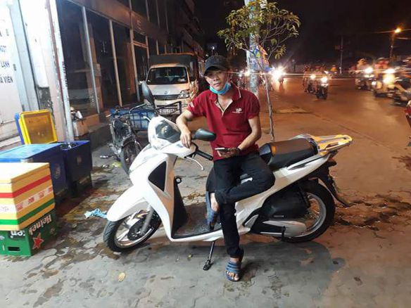 Bạn Nam Lợi võ Độc thân 30 tuổi Tìm người yêu lâu dài ở Tân An, Long An