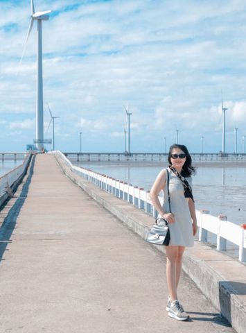 Bạn Nữ Vy Độc thân 48 tuổi Tìm người yêu lâu dài ở Quận 3, TP Hồ Chí Minh