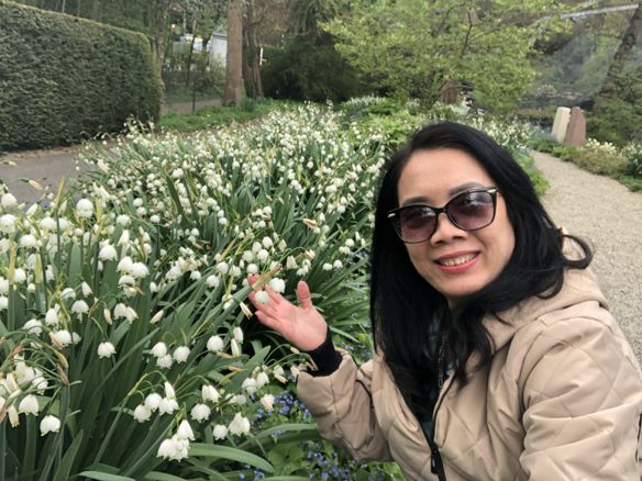 Bạn Nữ Bình Minh Ở góa 62 tuổi Tìm người để kết hôn ở Hóc Môn, TP Hồ Chí Minh