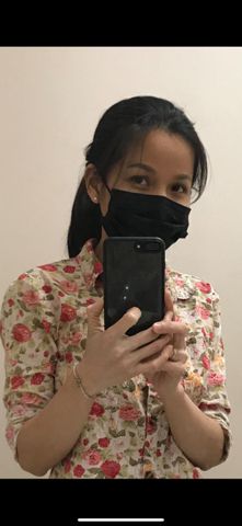 Bạn Nữ Jenny Nguyễn Độc thân 39 tuổi Tìm bạn bè mới ở Quận 3, TP Hồ Chí Minh