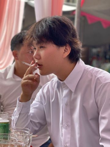 Bạn Nam Lộc Độc thân 24 tuổi Tìm người yêu lâu dài ở Tân Phú, Đồng Nai