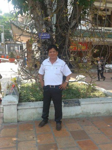 Bạn Nam Trần mình Độc thân 54 tuổi Tìm người yêu lâu dài ở Hóc Môn, TP Hồ Chí Minh