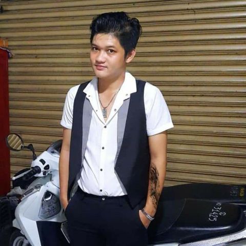 Bạn Nam Đặng Hoàng Độc thân 32 tuổi Tìm bạn tâm sự ở Biên Hòa, Đồng Nai