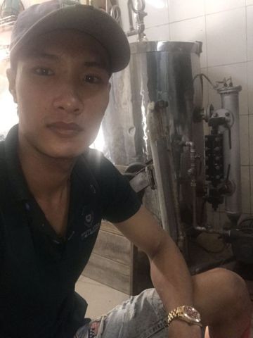 Bạn Nam Phong bụi Độc thân 31 tuổi Tìm người yêu lâu dài ở Bình Chánh, TP Hồ Chí Minh