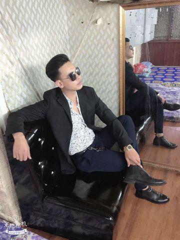 Bạn Nam Nghĩa Nguyễn Độc thân 29 tuổi Tìm người yêu lâu dài ở Quận 3, TP Hồ Chí Minh