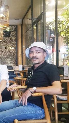 Bạn Nam Thanh Chu Độc thân 48 tuổi Tìm bạn đời ở Quận 3, TP Hồ Chí Minh