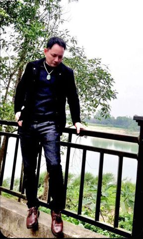 Bạn Nam Q. THẮNG Độc thân 44 tuổi Tìm người yêu lâu dài ở Vinh, Nghệ An
