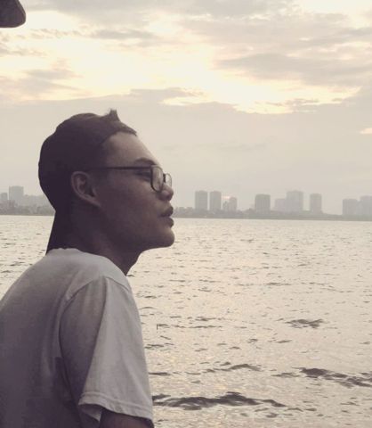 Bạn Nam long Độc thân 24 tuổi Tìm người yêu lâu dài ở Ba Đình, Hà Nội