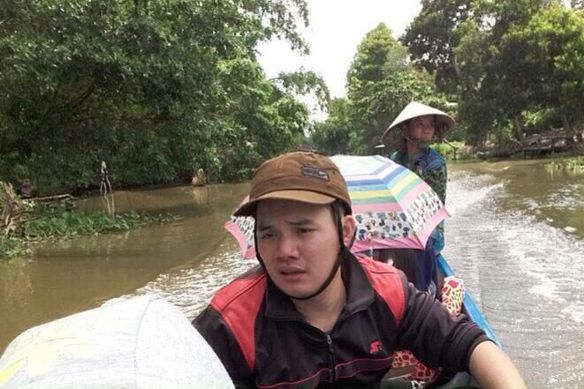 Bạn Nam minh Độc thân 35 tuổi Tìm người yêu lâu dài ở Rạch Giá, Kiên Giang
