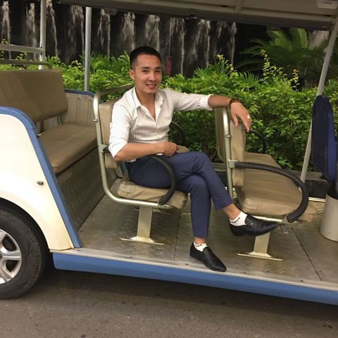 Bạn Nam 0396239756 Độc thân 32 tuổi Tìm bạn tâm sự ở Xuân Hòa, Hồ Chí Minh