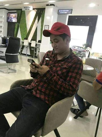 Bạn Nam Võ Văn Quân Độc thân 29 tuổi Tìm người yêu lâu dài ở Tân An, Long An