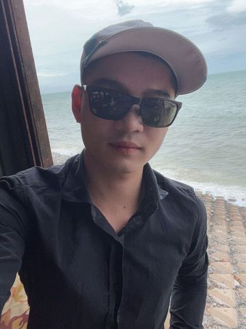 Bạn Nam Hoàn Độc thân 29 tuổi Tìm bạn tâm sự ở Phan Thiết, Bình Thuận